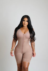 Candy Recover - Faja Post-Operatoria y de Uso Diario
