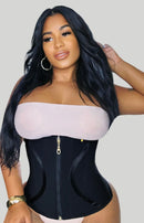 Candy Curve By Arana Lemus - Cinturilla Moldeadora Reductora