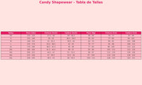 Candy Lift Panty