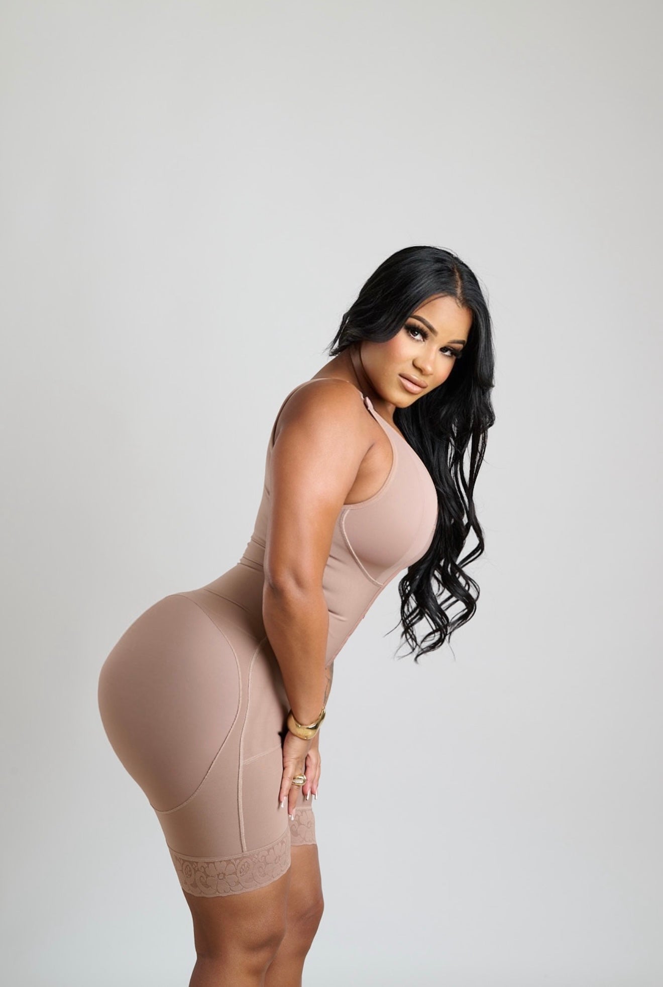 Candy Recover - Faja Post-Operatoria y de Uso Diario