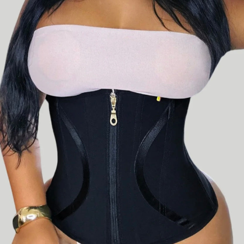 Candy Curve By Arana Lemus - Cinturilla Moldeadora Reductora